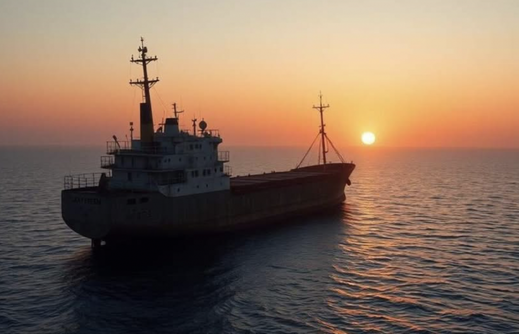 India’s Ban On Ships Carrying Pakistani Cargo Hits Shipping Costs, Delays Freight: Report